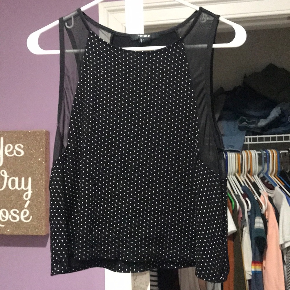 Tank top - Picture 3 of 3